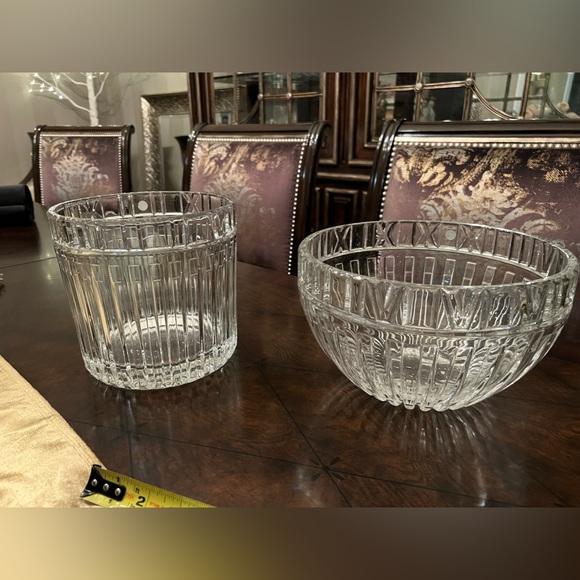 Tiffany & Co. クリスタル雪だるま Tiffany & Co. 925 Silver Blue Enamel Snowman Charm Pendant (pouch